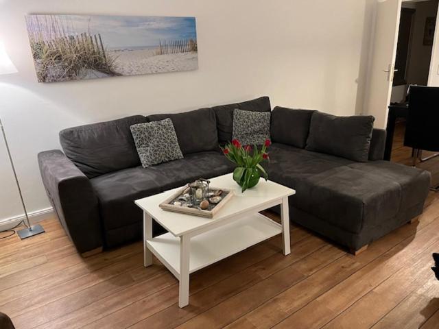 Kjeirstr. 34, W9, H. Atlanta Apartment Westerland Ngoại thất bức ảnh