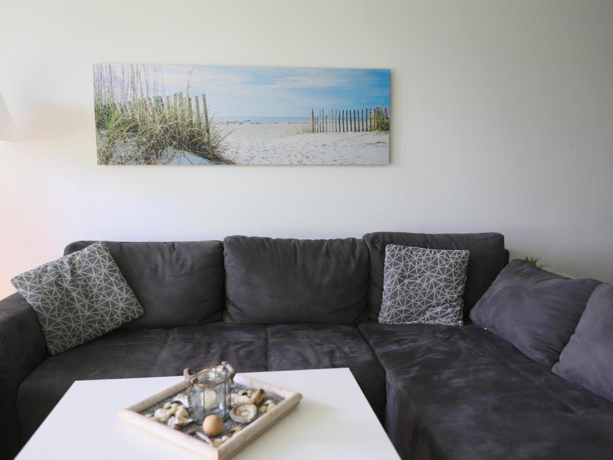 Kjeirstr. 34, W9, H. Atlanta Apartment Westerland Ngoại thất bức ảnh