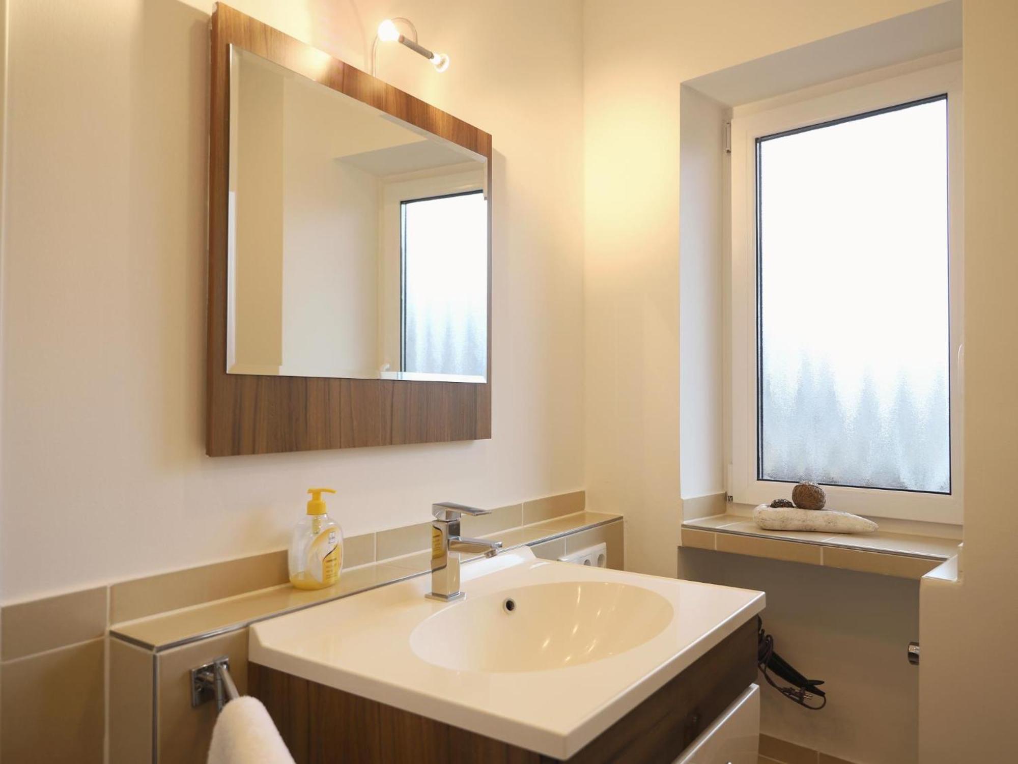 Kjeirstr. 34, W9, H. Atlanta Apartment Westerland Ngoại thất bức ảnh