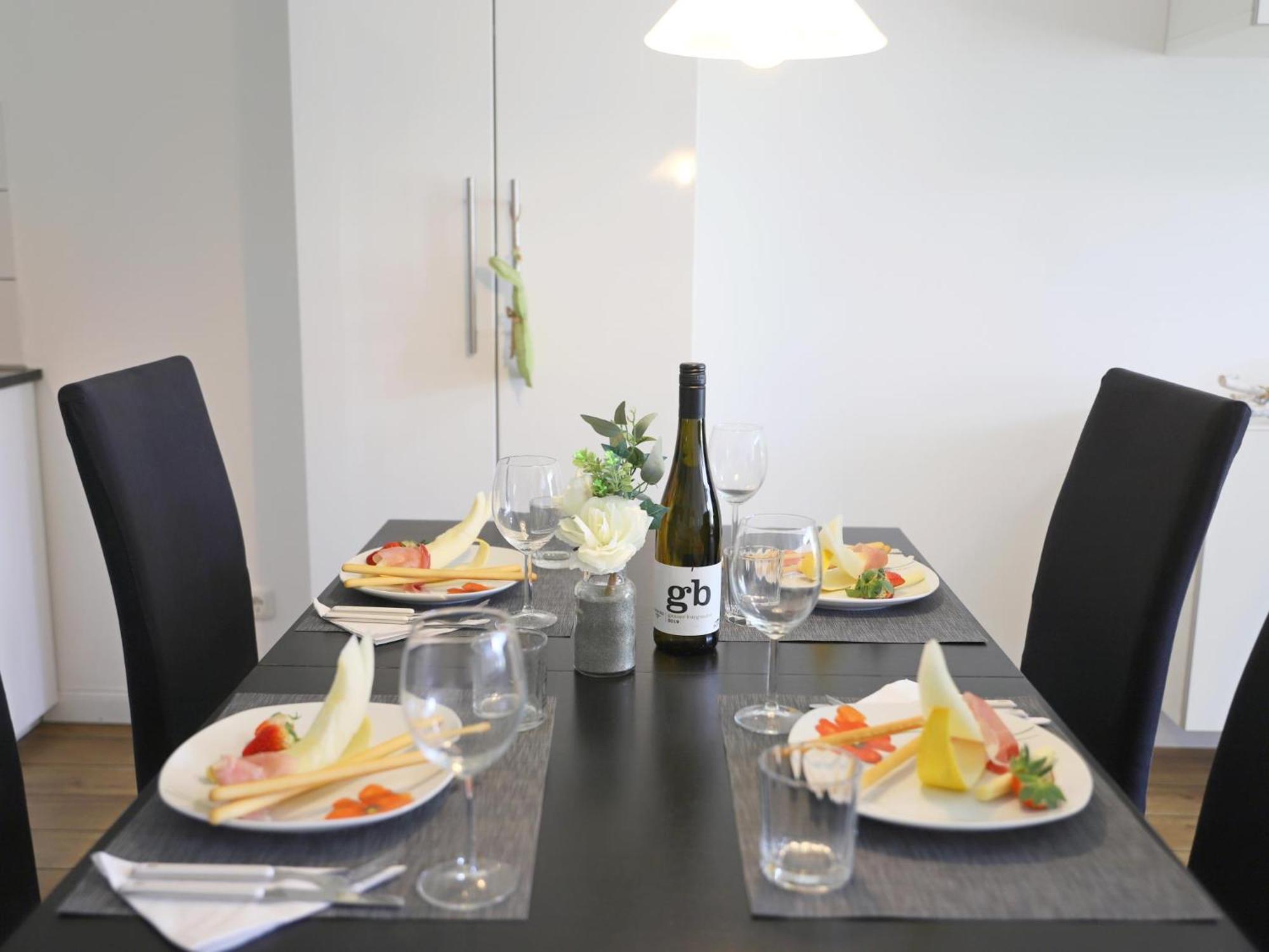 Kjeirstr. 34, W9, H. Atlanta Apartment Westerland Ngoại thất bức ảnh